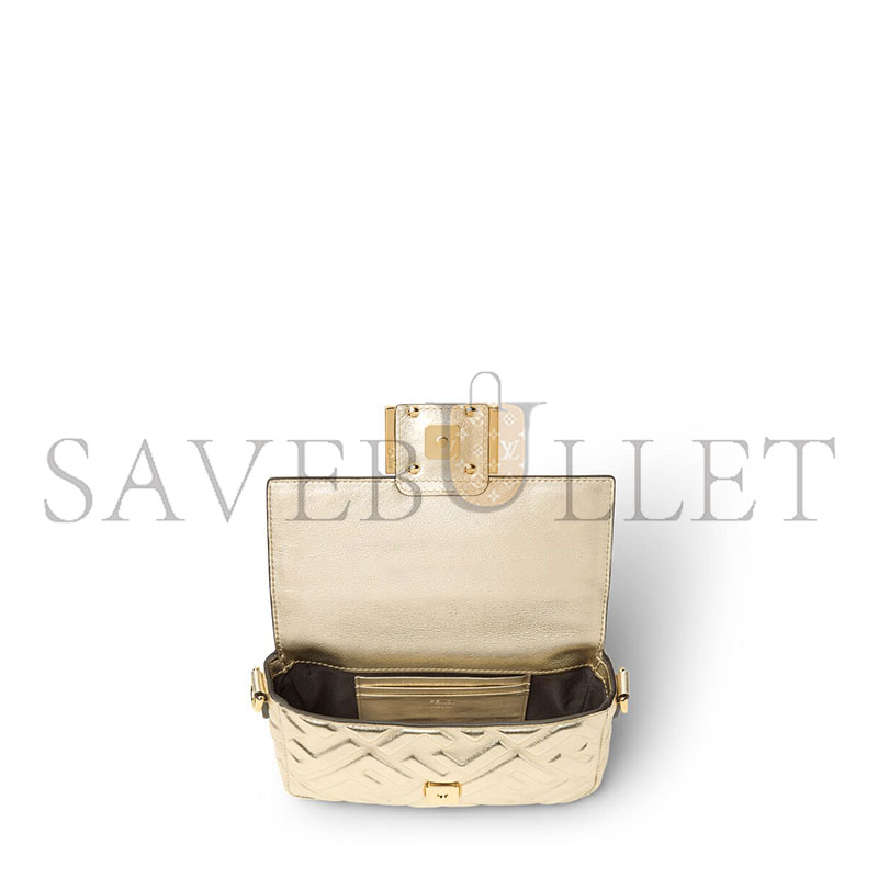 F**di baguette mini 8bs017aro5f1qin (20*13*5cm)